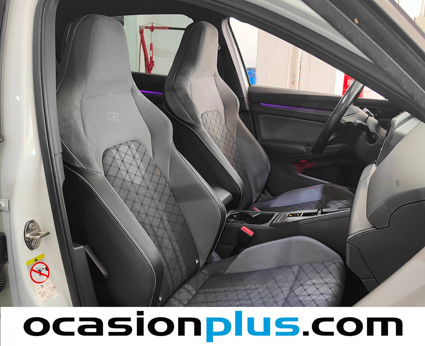 Volkswagen Golf Volkswagen Golf R-Line 2.0 TDI  (150 CV) DSG km 0