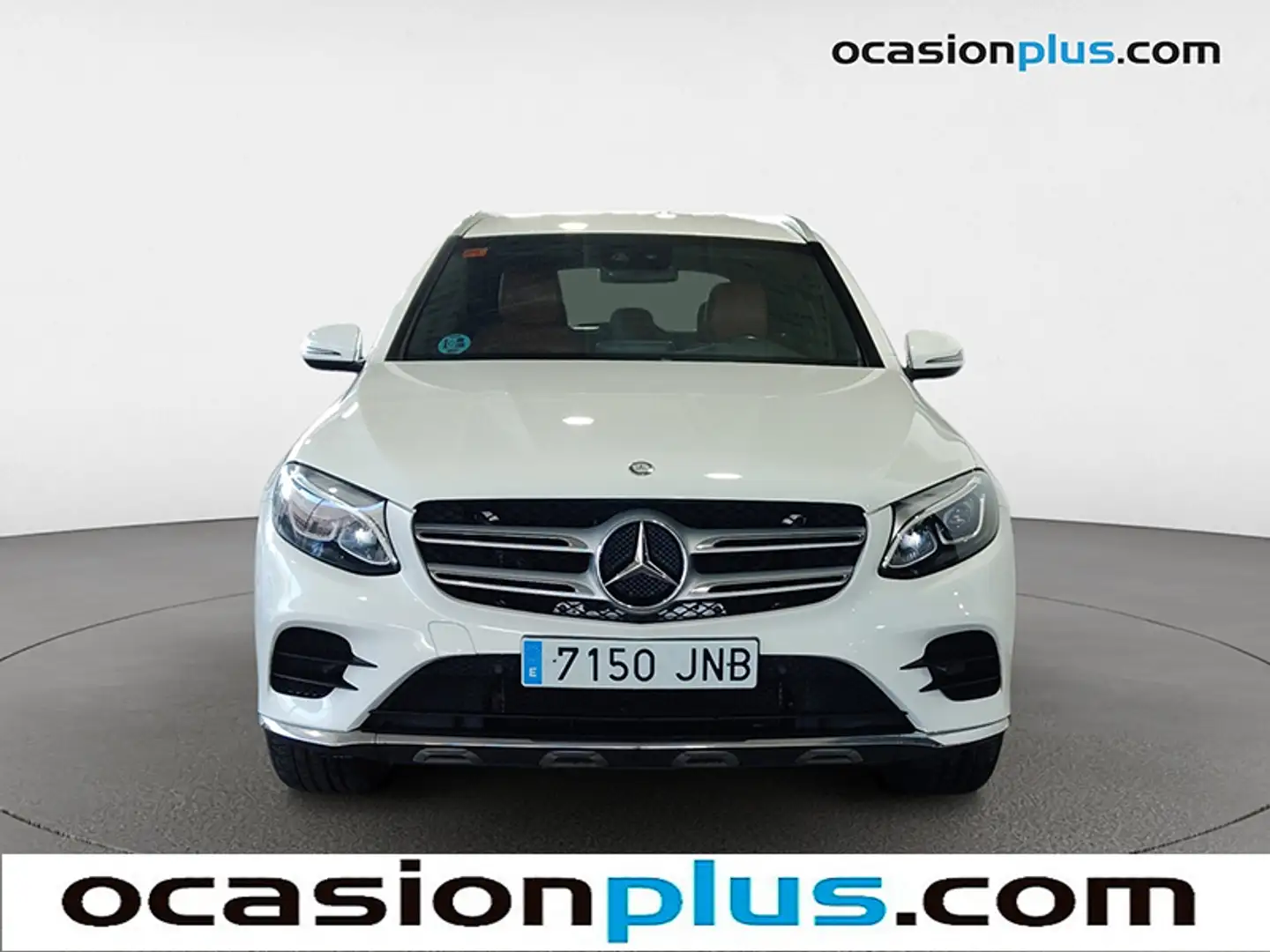 Foto Mercedes Clase GLC Mercedes-Benz GLC GLC 220 d 4Matic (170 CV)