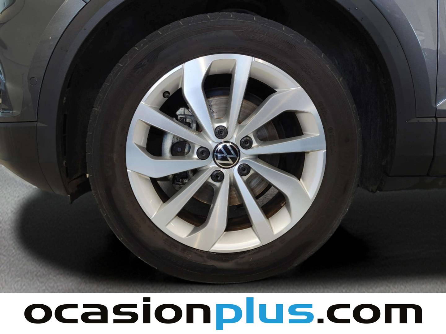 Volkswagen T-Roc Volkswagen T-Roc Life 1.0 TSI (110 CV) km 0