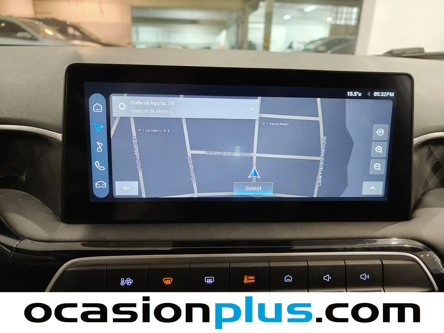 Foto MG MG3 Hybrid+ MG MG3 Hybrid+ Standard  (195 CV)