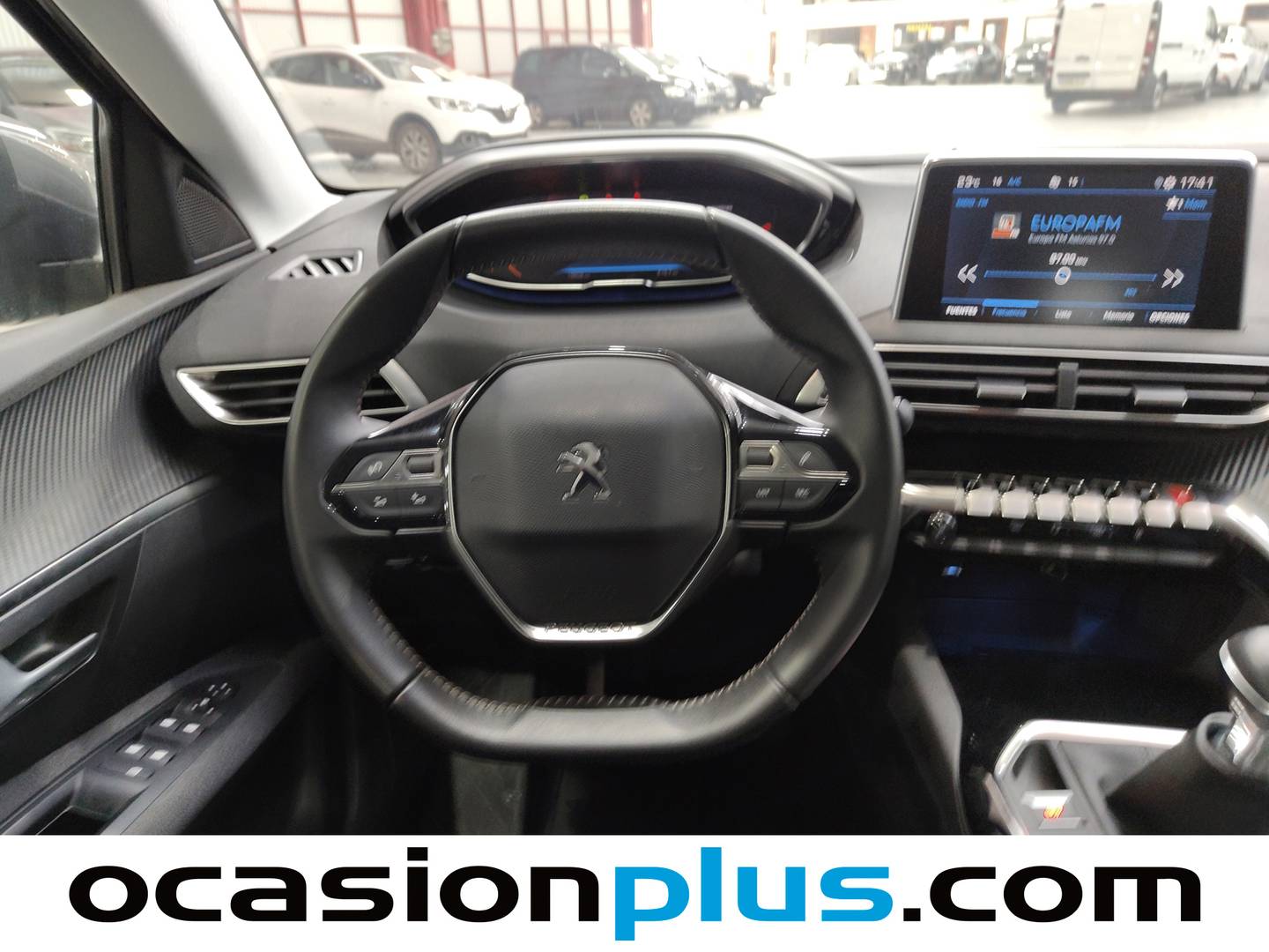 Foto Peugeot 5008 Peugeot 5008 PureTech 130 S&S Active Pack (130 CV) 7 PLAZAS