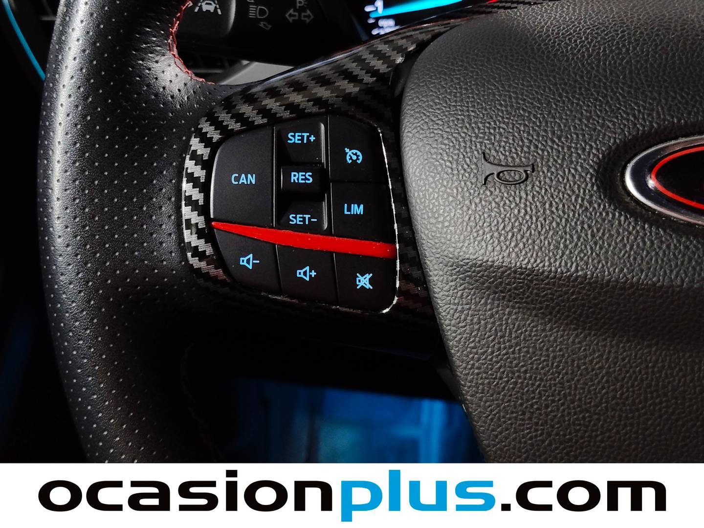 Ford Focus Ford Focus 1.0 Ecoboost MHEV ST-Line (125 CV) km 0