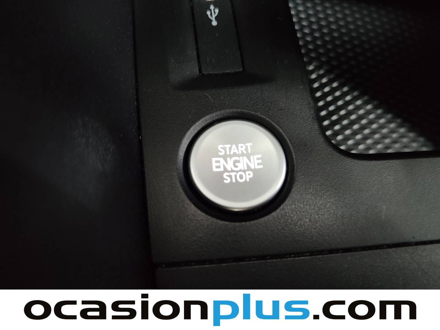 Equipamiento del Volkswagen Caddy Volkswagen Caddy Life 1.5 TSI (114CV)