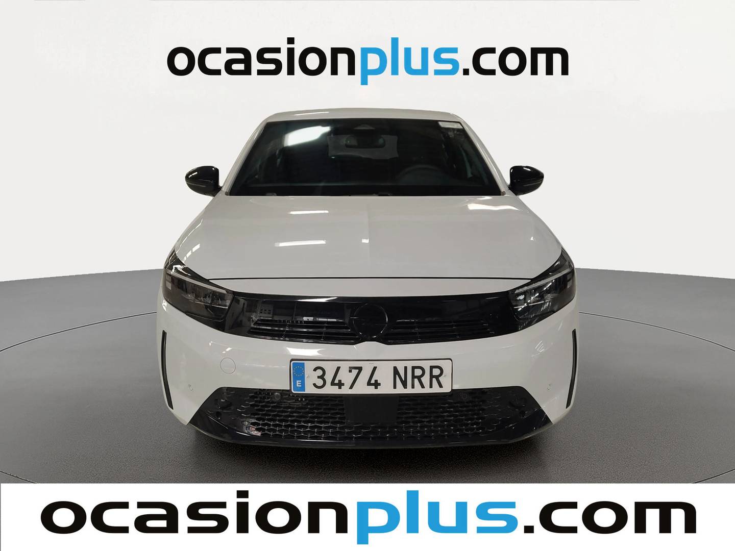 Opel Corsa Opel Corsa 1.2 T XHL GS (100 CV) 100cv