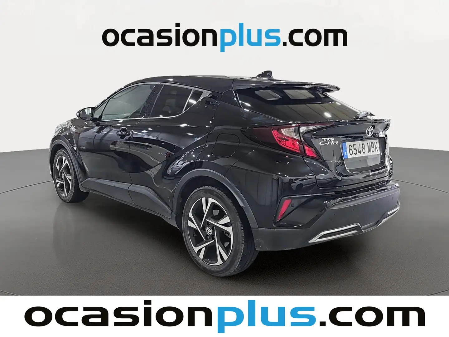 Foto Toyota C-HR Toyota C-HR 180H Advance (184 CV)