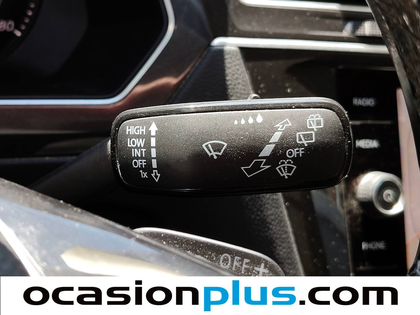 Volkswagen Tiguan Volkswagen Tiguan Sport 2.0 TDI (150 CV) DSG Pack R-Line al mejor precio