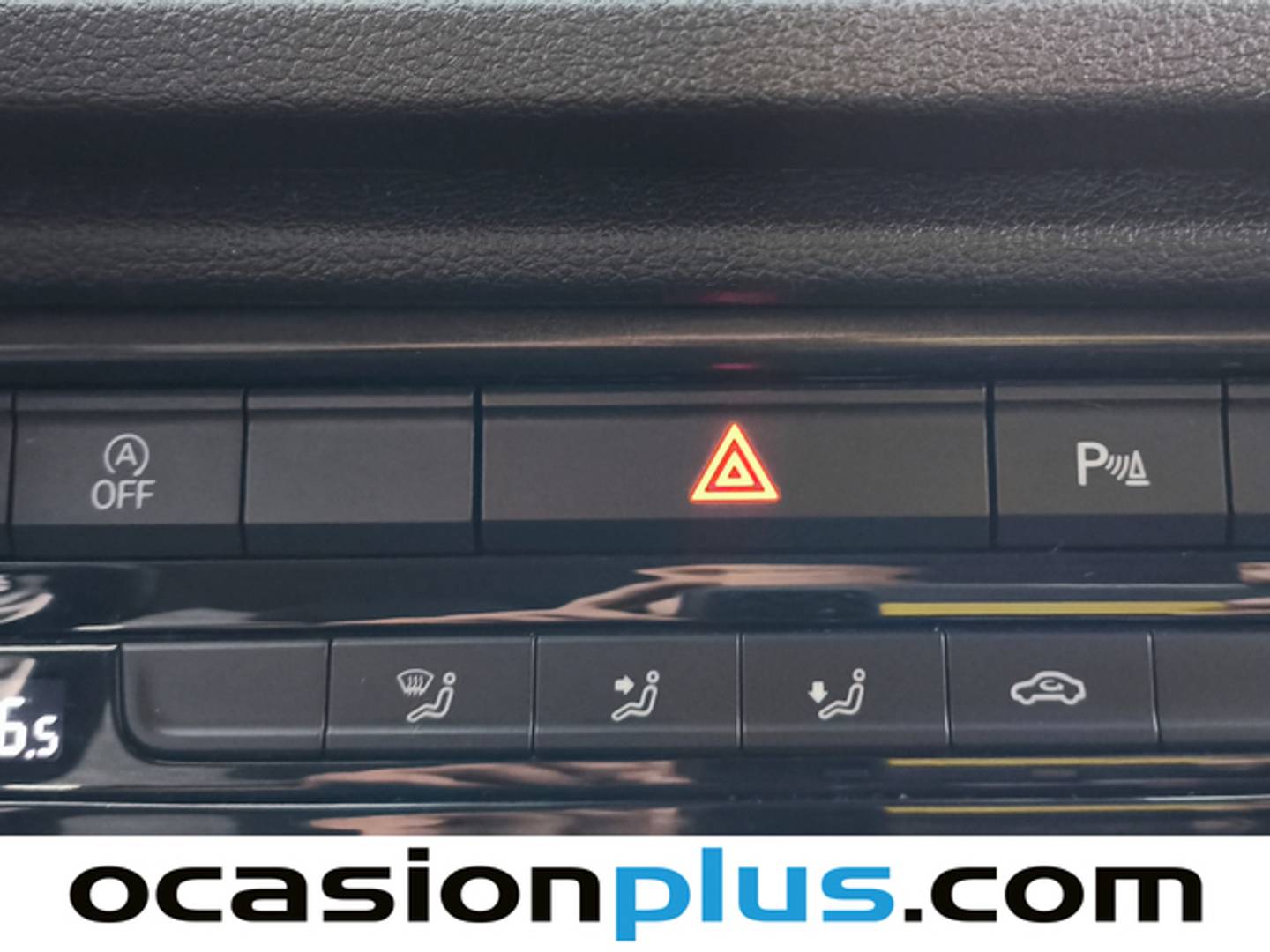 Acabados Volkswagen T-Roc Volkswagen T-Roc Advance 1.0 TSI (115 CV)