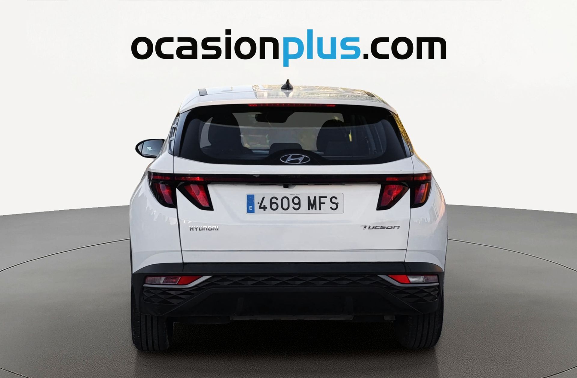 Hyundai Tucson 1.6 T-GDi Klass 4x2 - foto 14