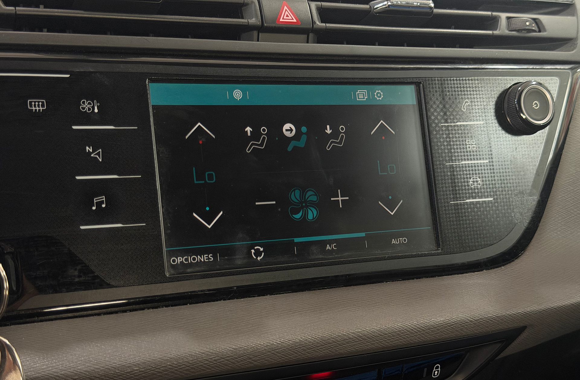 Citroën C4 Picasso PureTech 130 Feel - foto 32
