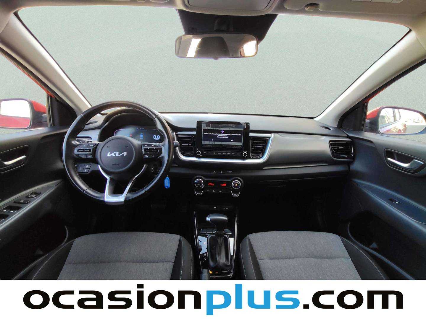 KIA Stonic KIA Stonic 1.0 T-GDi Drive (100 CV) de ocasión