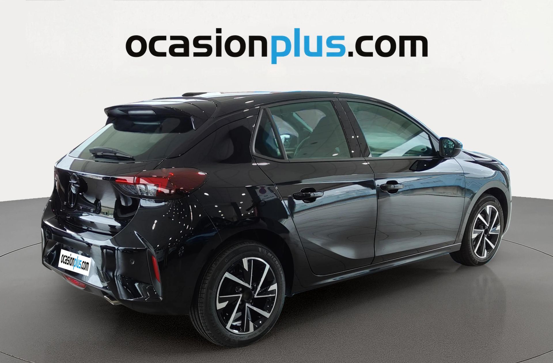 Opel Corsa 1.2 T XHL GS - foto 4
