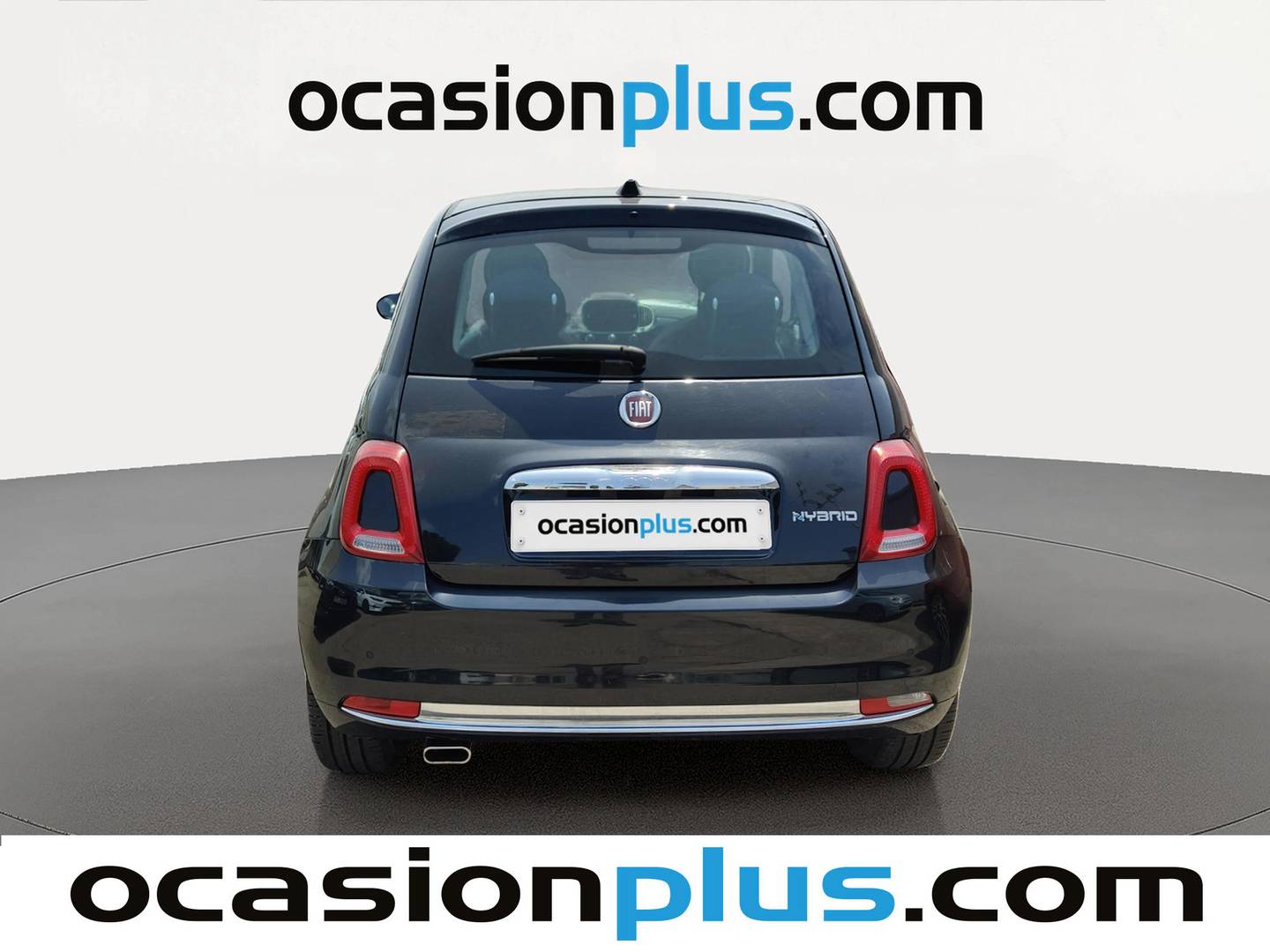 Fiat 500 Fiat 500 1.0 Hybrid Dolcevita (70 CV) barato