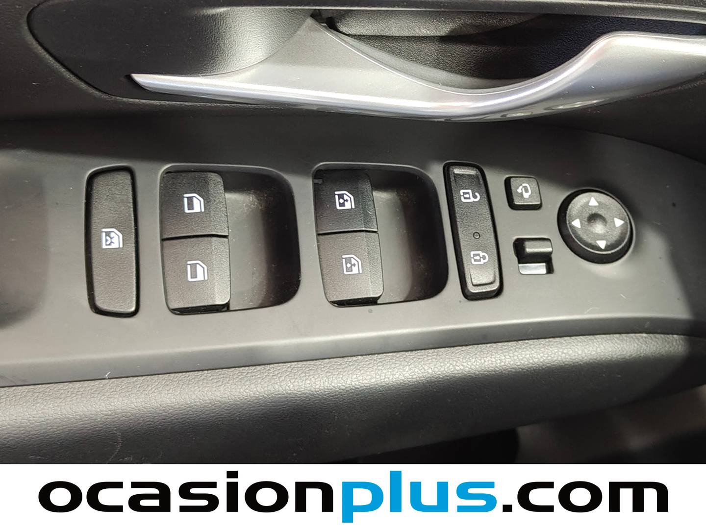 Hyundai Tucson Hyundai Tucson 1.6 TGDI Klass 4x2 (150 CV) 2022