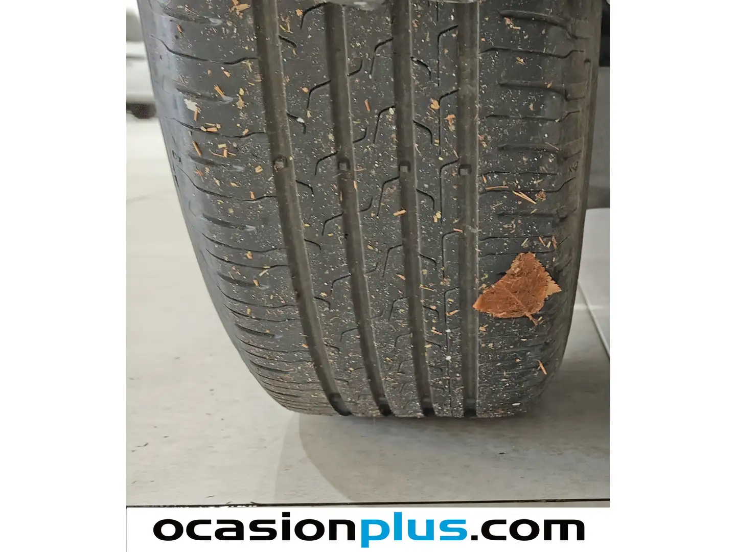 Foto Opel Corsa Opel Corsa 1.5D DT GS-Line (102 CV)