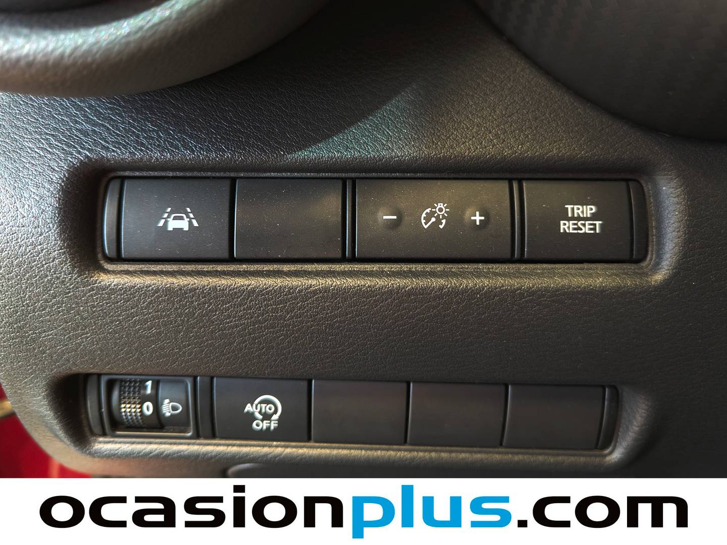 Nissan JUKE Nissan Juke DIG-T N-Connecta 4x2 DCT(117 CV) seminuevo
