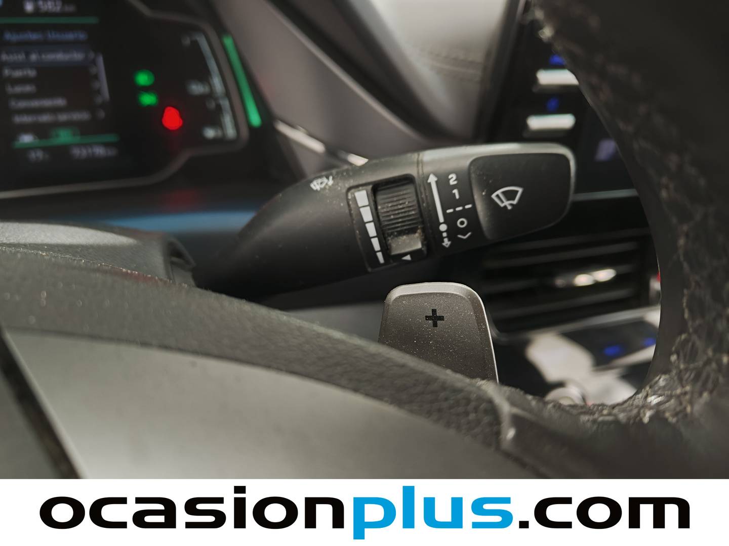 Foto Hyundai IONIQ Hyundai Ioniq 1.6 GDI HEV Klass DCT (141 CV)