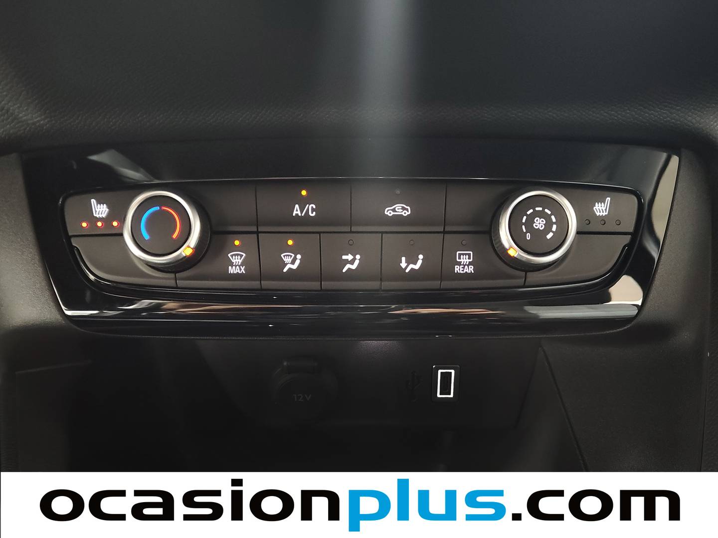 Foto Opel Corsa Opel Corsa 1.2T XHL Edition (100 CV)