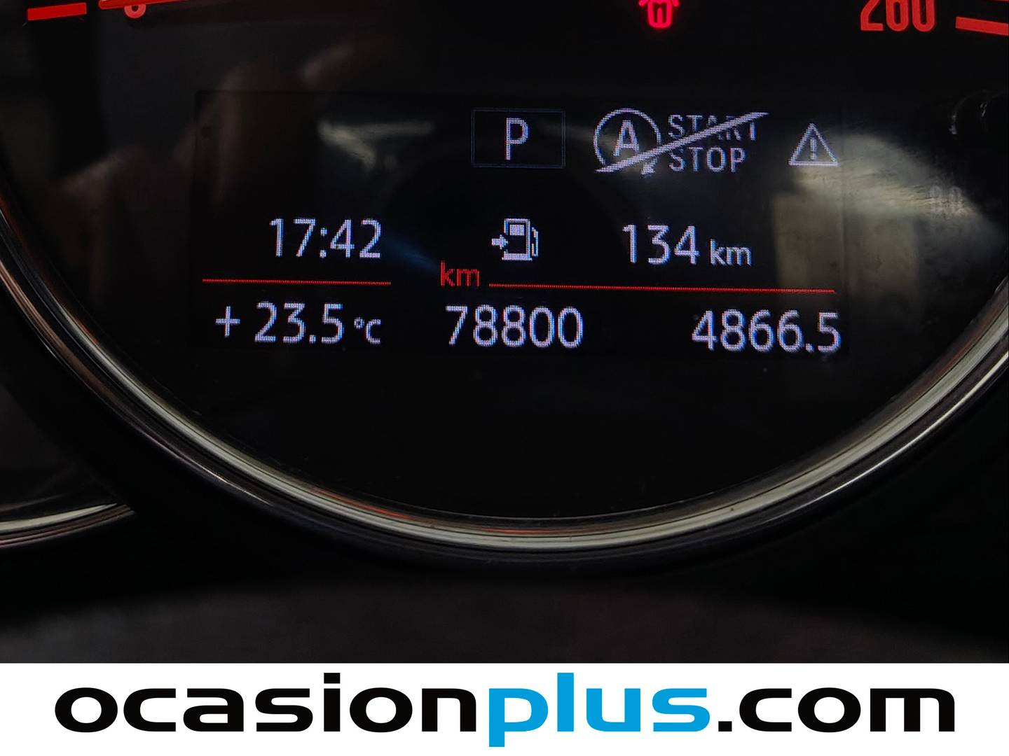 Mini Countryman Mini MINI Countryman Cooper S (192 CV) seminuevo