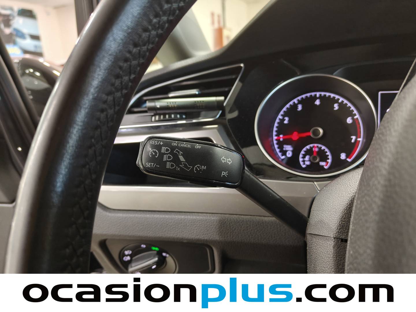 Volkswagen Touran Volkswagen Touran 1.2 TSI Edition BMT (110 CV) 7 PLAZAS 110cv