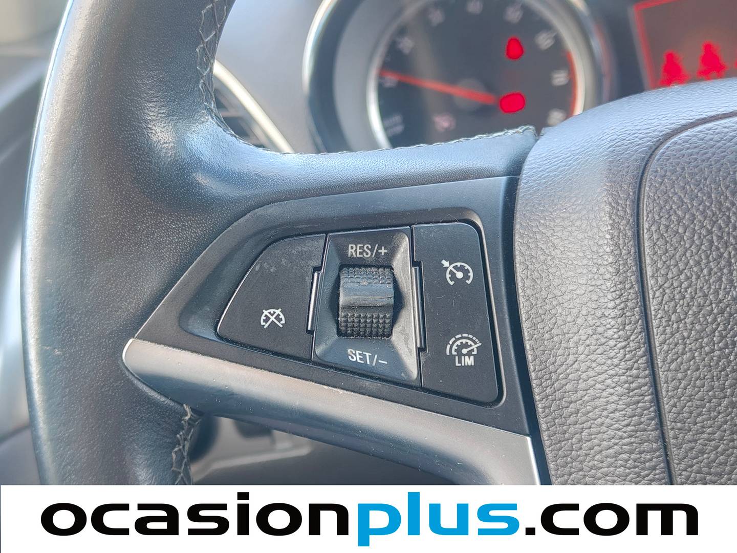 Acabados Opel Mokka Opel Mokka 1.4 Turbo S&S Excellence 4x2 (140 CV)