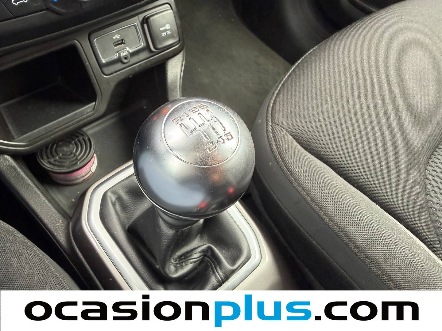 Jeep Renegade Jeep Renegade 1.0G Limited 4x2 (120 CV) de segunda mano