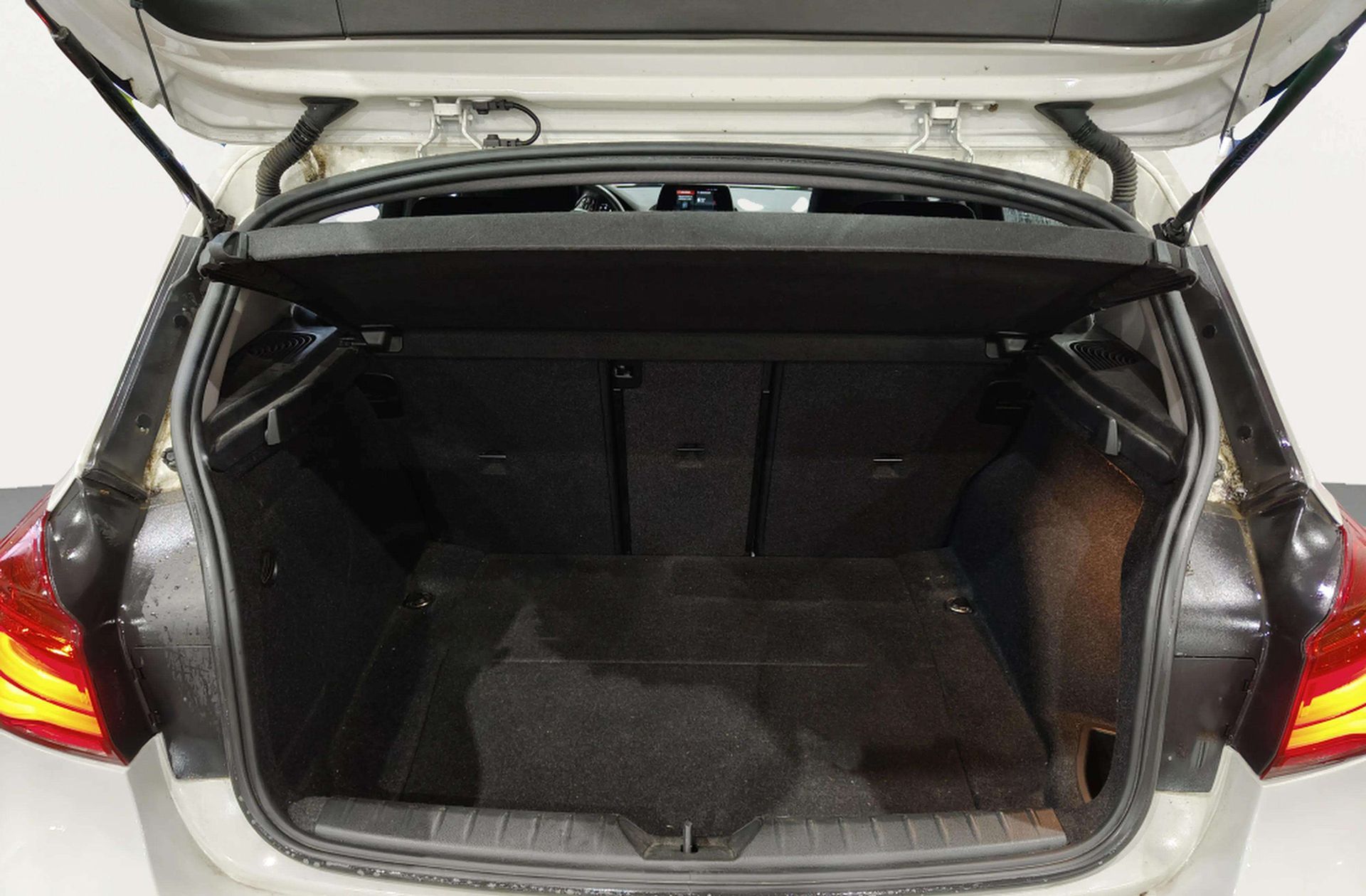 BMW Serie 1 118i - foto 18