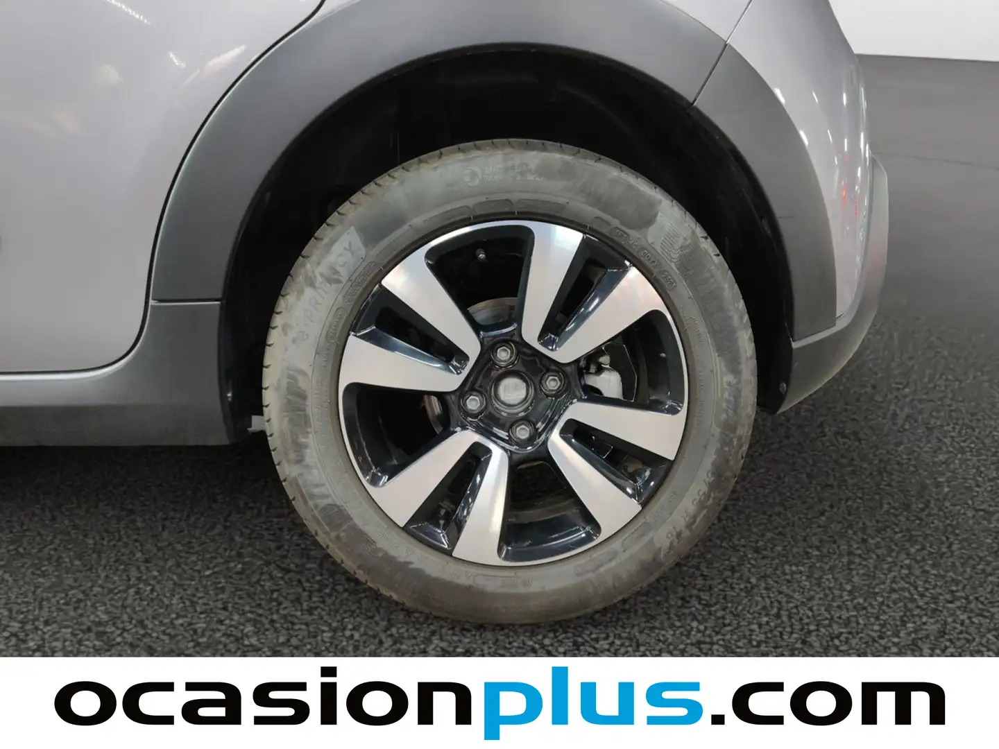 Foto Citroën C3 Citroen C3 PureTech 110 S&S Shine EAT6 (110 CV)