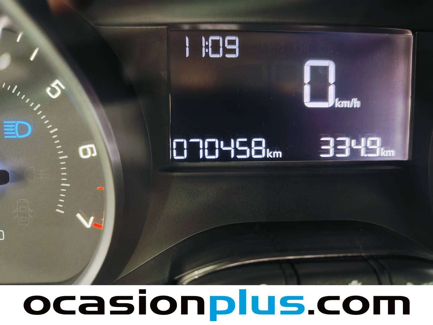 Peugeot 208 Peugeot 208 1.0L PureTech Access (68 CV) de ocasión