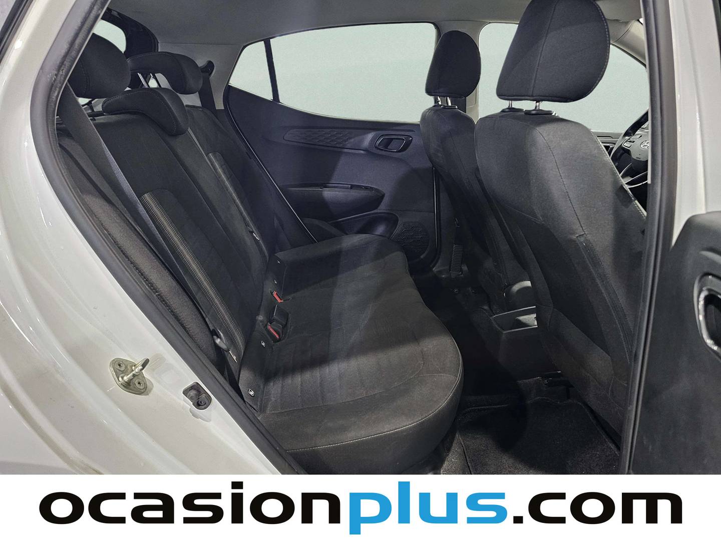 Hyundai i10 Hyundai i10 1.2 Tecno 2C (84 CV) km 0