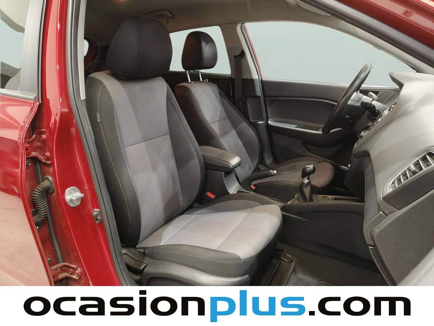 Foto Hyundai i20 Hyundai i20 1.2 MPI Klass (84 CV)