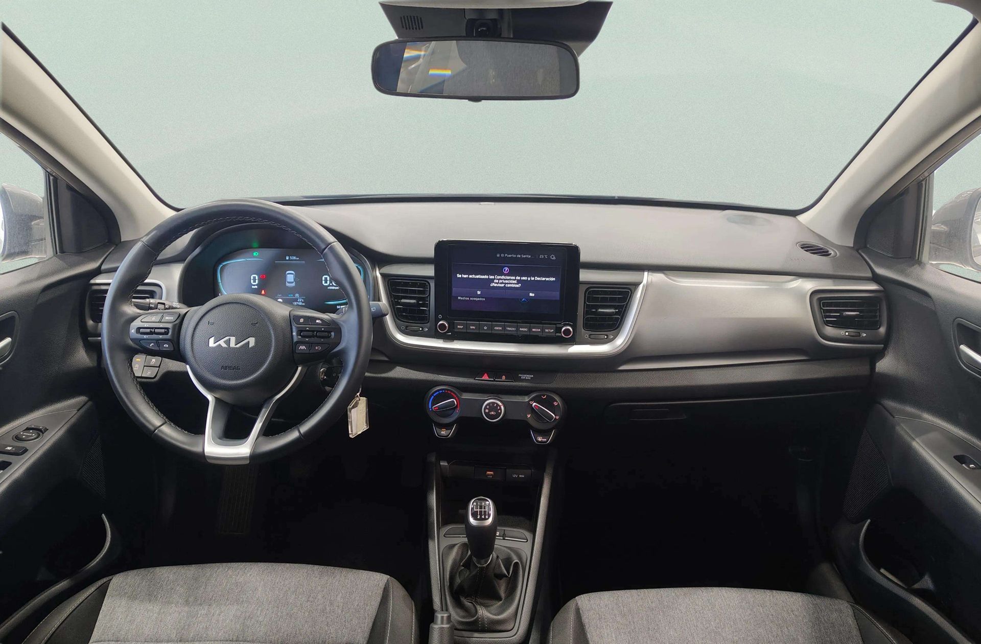 Kia Stonic 1.0 T-GDi MHEV Concept - foto 6