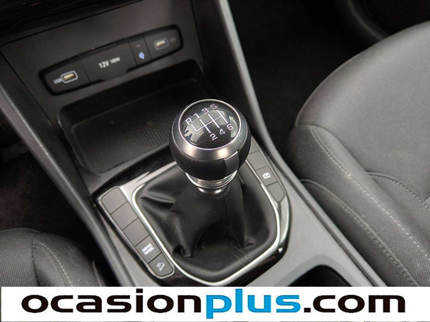 Foto Hyundai Tucson Hyundai Tucson 1.6 CRDI Maxx (115 CV)