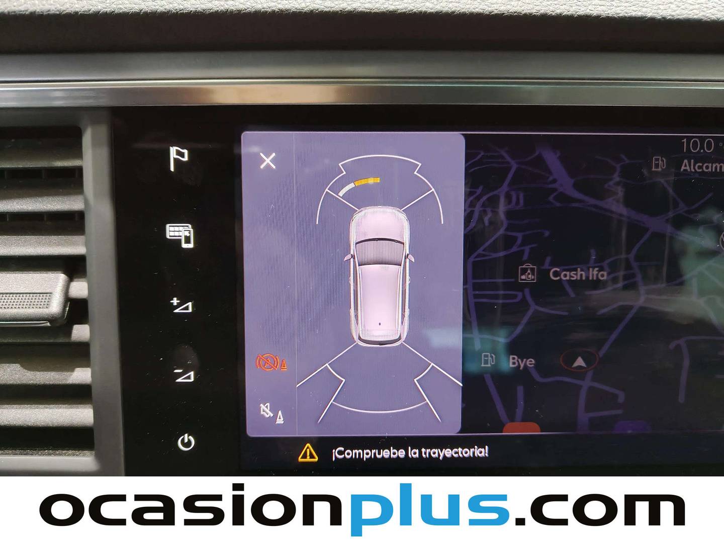 Foto Seat Ateca SEAT Ateca 1.5 TSI S&S FR Go DSG (150 CV)