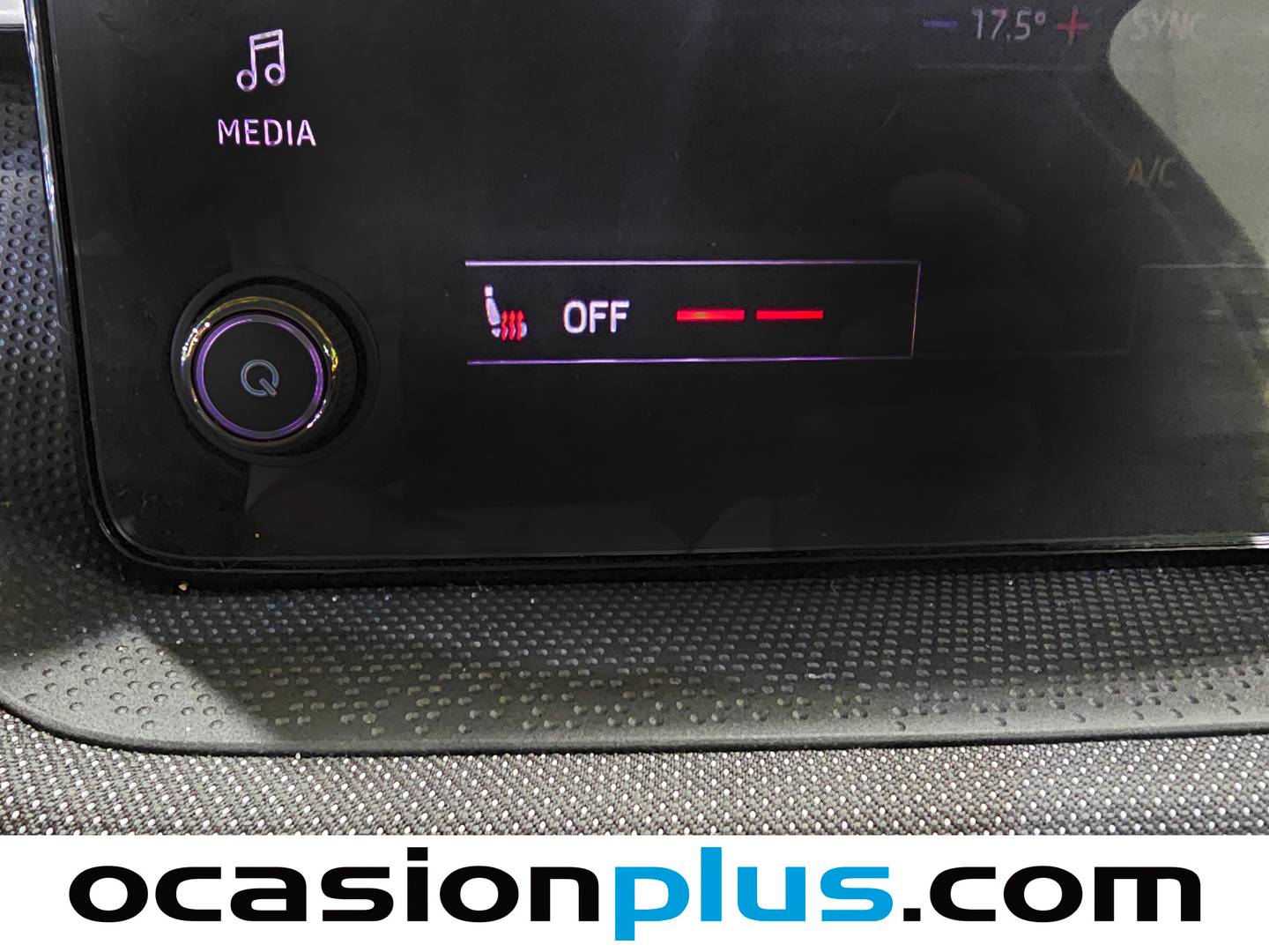 Foto Skoda Fabia Skoda Fabia 1.0 TSI Selection DSG  (115 CV)