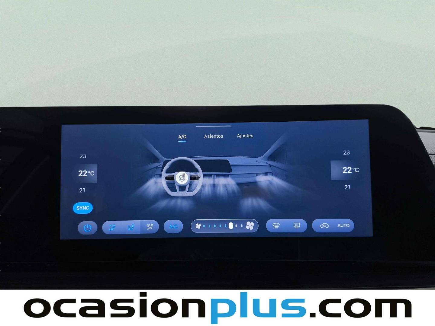 OMODA 5 OMODA 5 1.6 TGDI Premium (145 CV) gasolina