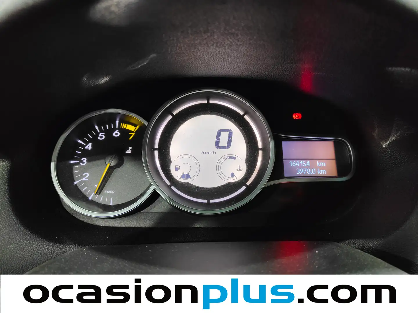 Foto Renault Mégane Renault Megane Life Energy TCe  (115 CV)