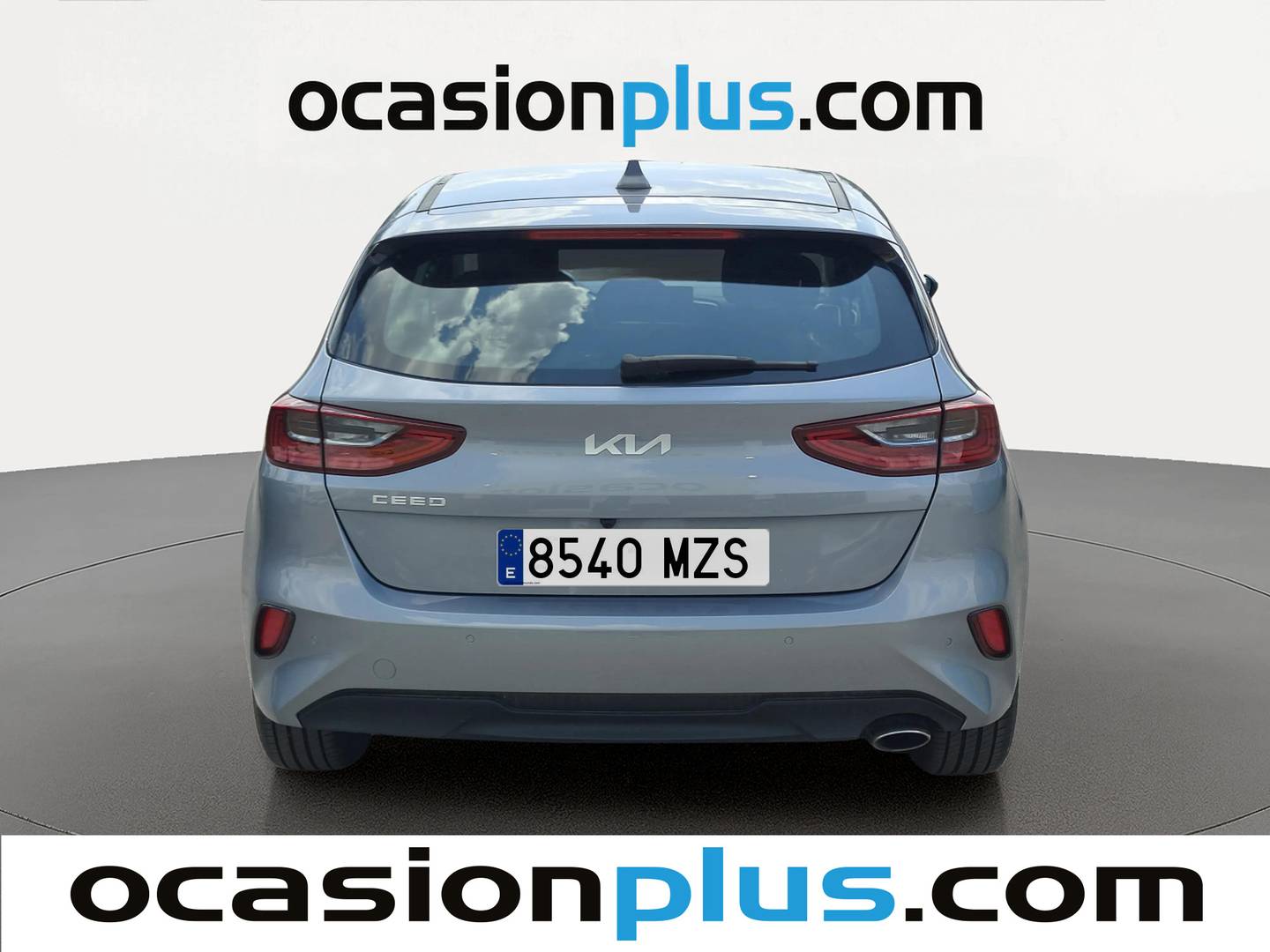 KIA Ceed KIA Ceed 1.0 T-GDI Drive (100 CV) 100cv