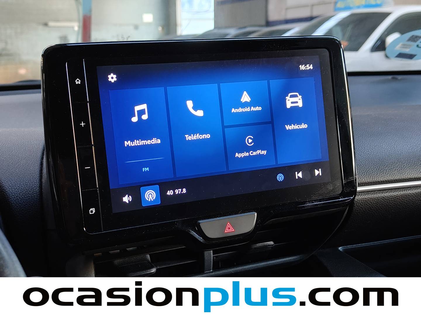 Foto Toyota Yaris Toyota Yaris 1.5 S-Edition (125 CV)