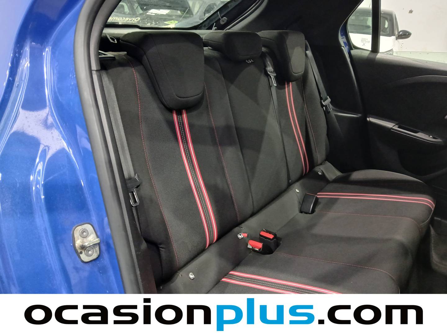 Foto Opel Corsa Opel Corsa 1.2 Turbo XHL GS-Line (100 CV)