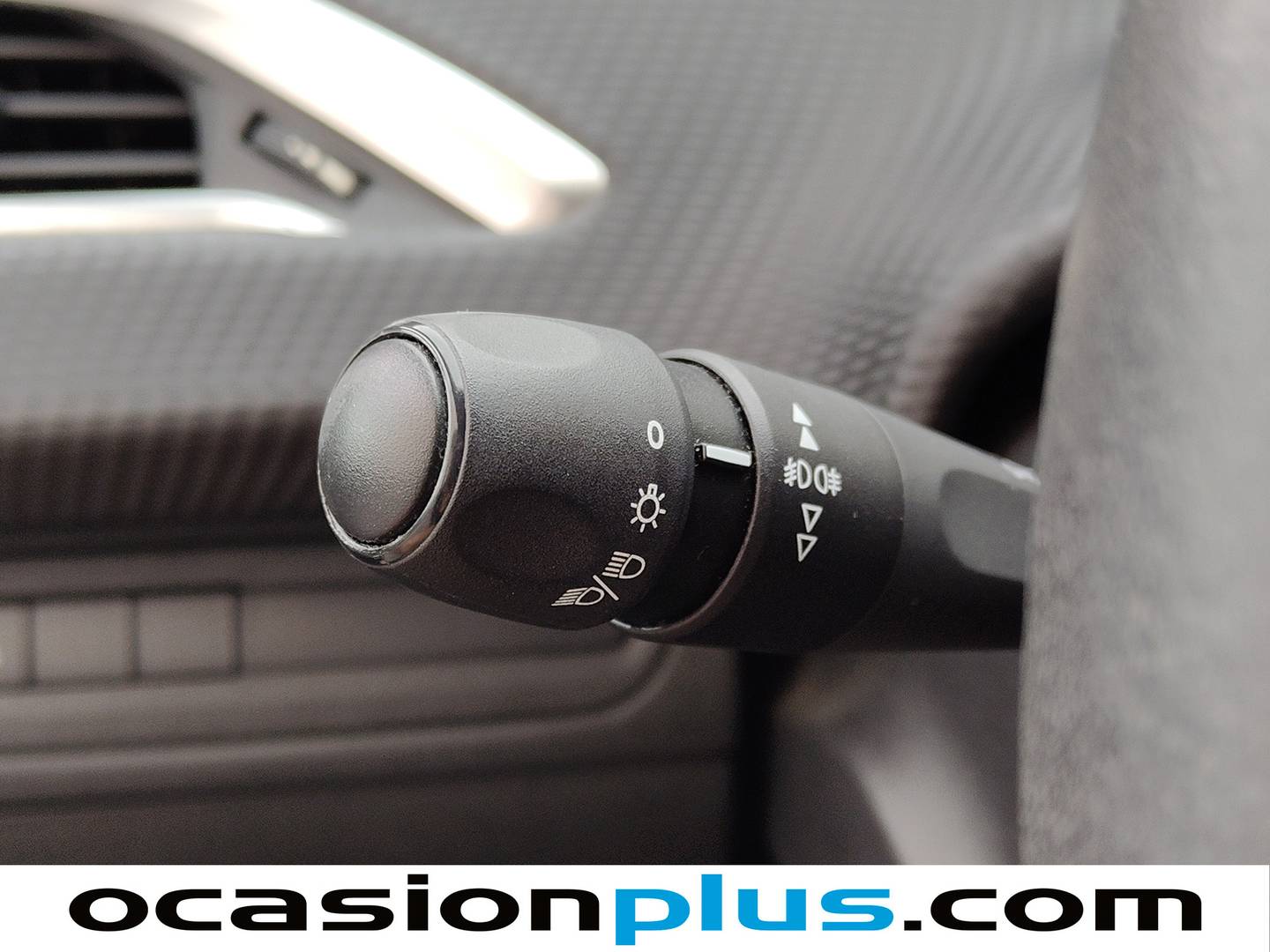 Peugeot 2008 Peugeot 2008 PureTech 82 Style (82 CV) seminuevo
