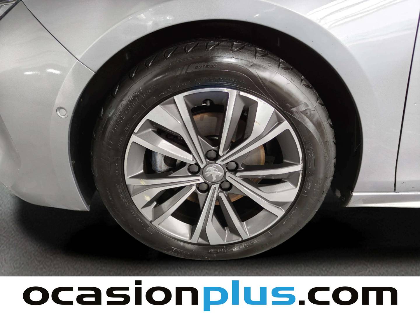 Foto Peugeot 508 Peugeot 508 BlueHDi 130 S&S Allure EAT8 (130 CV)