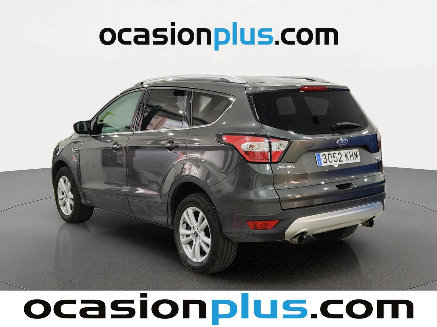 Foto trasera Ford Kuga Ford Kuga 1.5 EcoBoost S&S Trend+ 4x2 (120 CV) izquierda