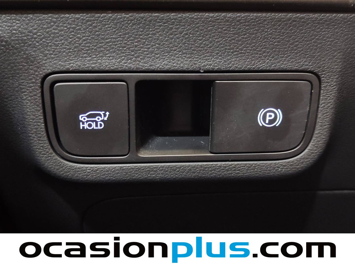 Hyundai Kona Hyundai Kona 1.6 GDI HEV N Line Style DT (138 CV) de ocasión