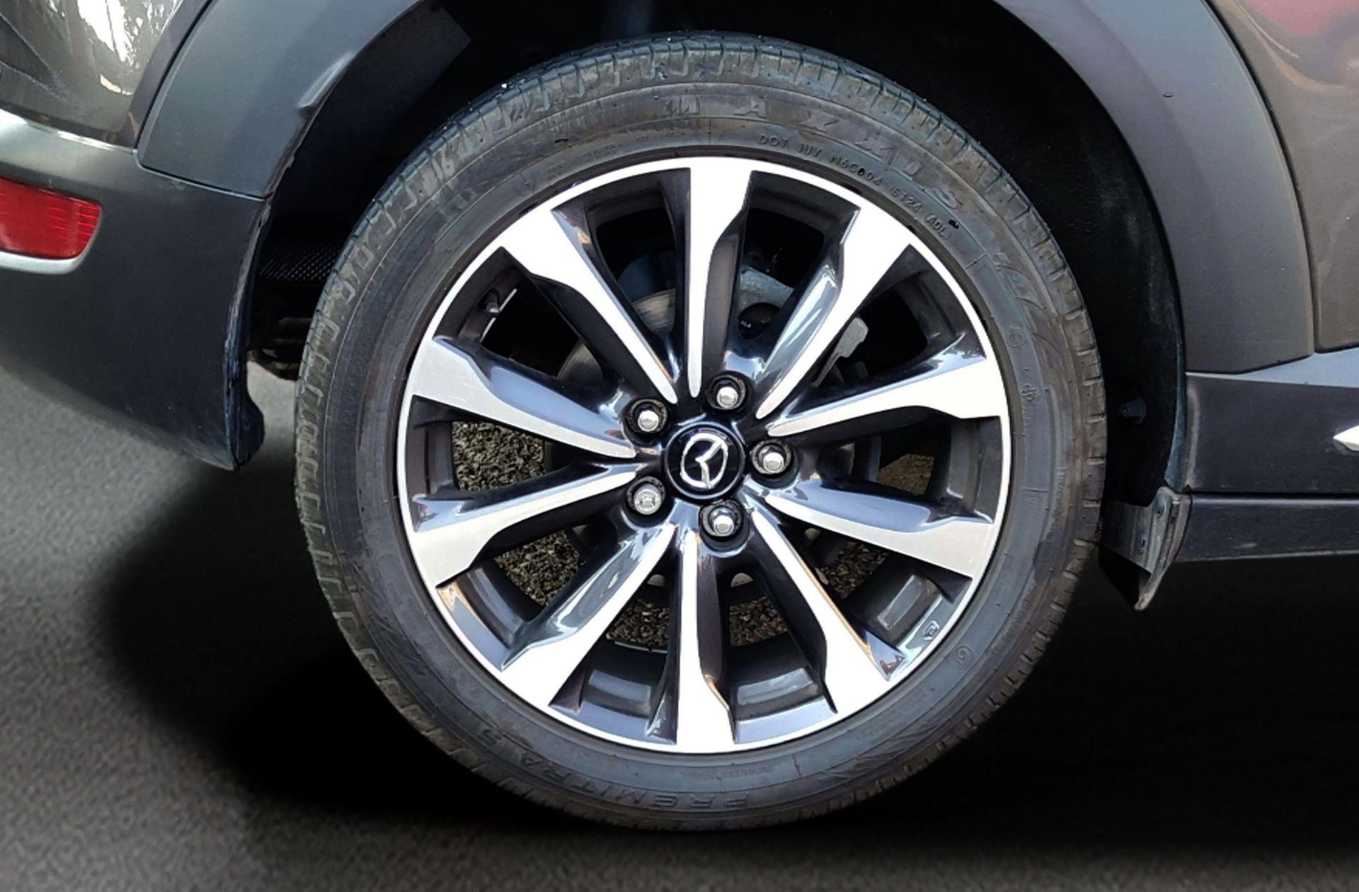 Mazda CX-3 1.8 D Zenith 2WD - foto 38
