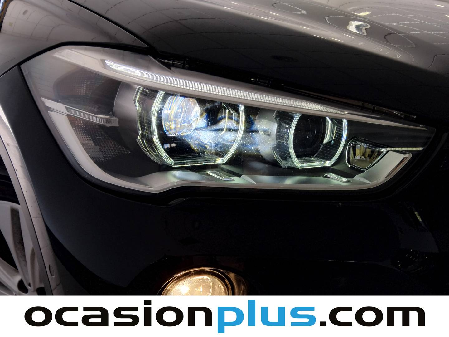 BMW X1 BMW X1 sDrive18d (150 CV) barato