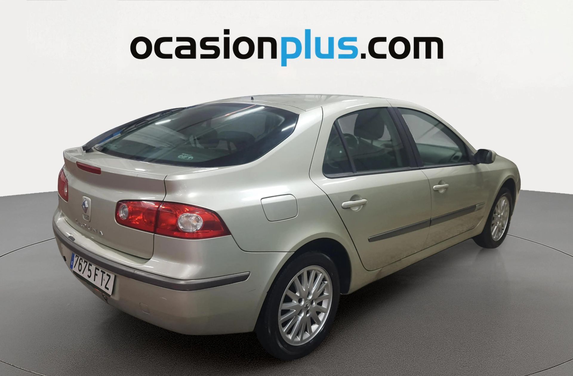 Renault Laguna 1.9 dCi Expression - foto 4