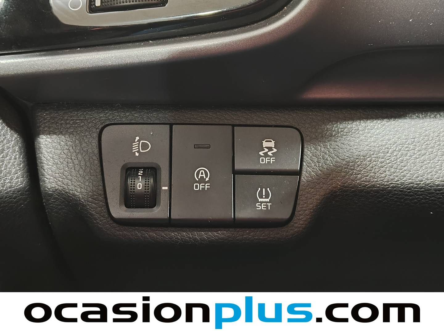 Acabados KIA Stonic KIA Stonic 1.0 T-GDi Drive (100 CV)