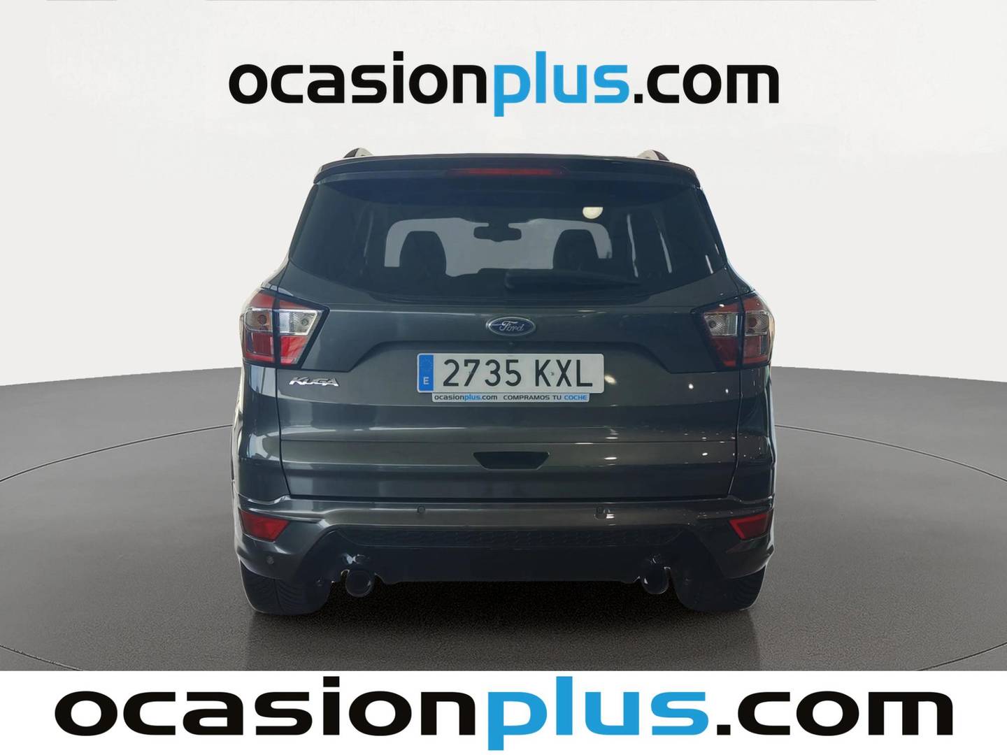 Ford Kuga Ford Kuga 1.5 EcoBoost ST-Line Limited Edition 4x2 (150 CV) manual