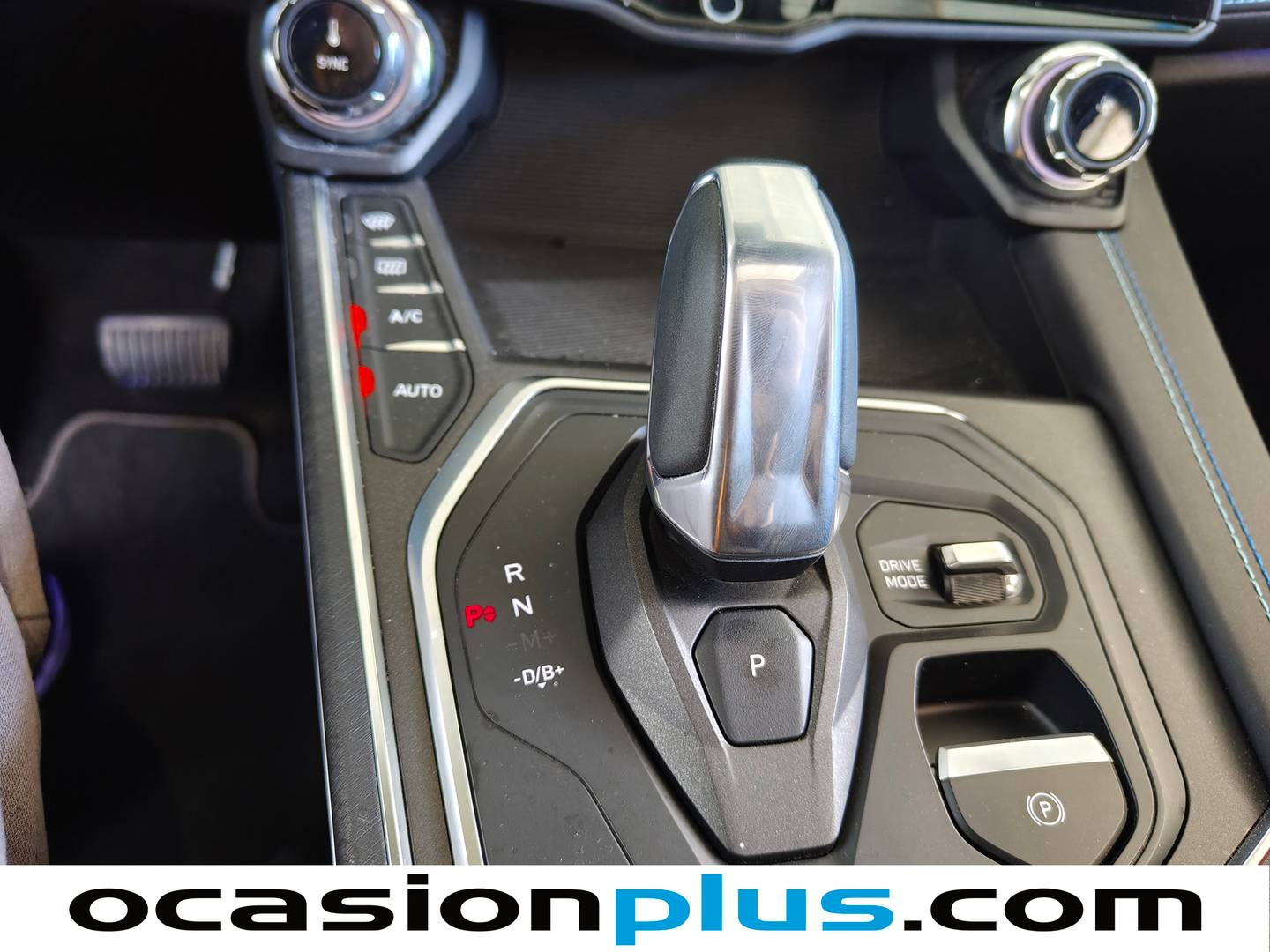 Lynk & Co 01 Lynk & Co 01 1.5 PHEV  (261 CV) de segunda mano