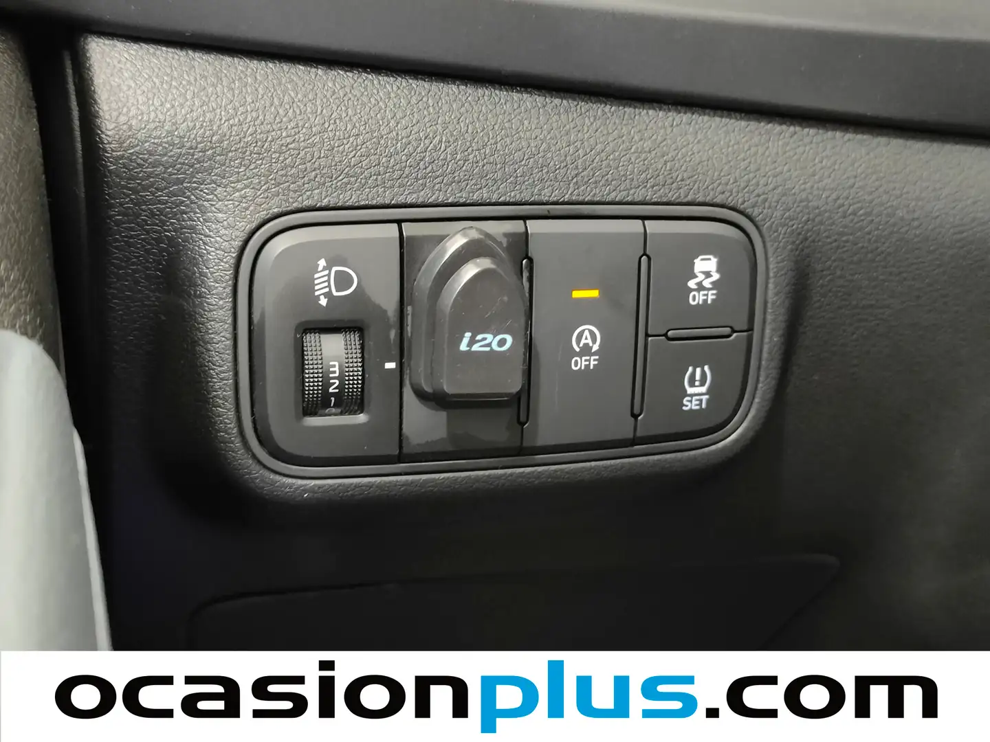 Foto Hyundai i20 Hyundai i20 1.0 TGDI Klass (100 CV)